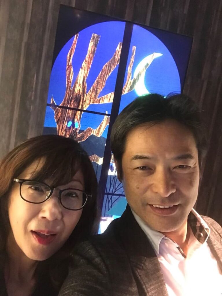 もしかしたら愛かもしれない。
