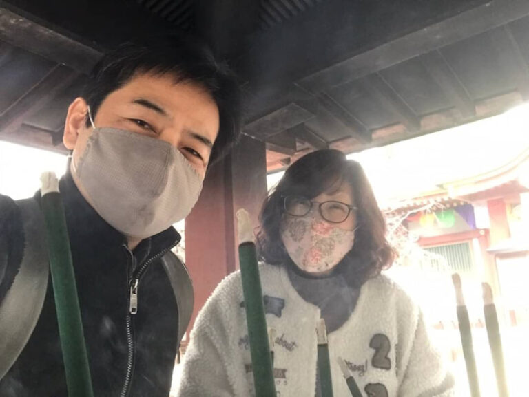 結婚と幸せ