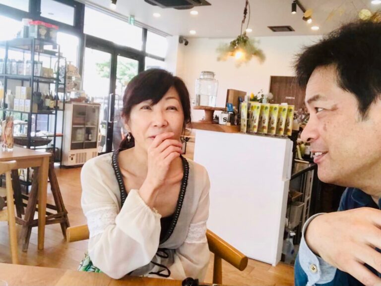 かけがえの無い愛の為に。