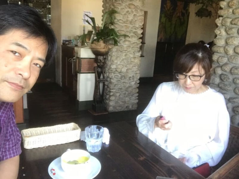 聖霊からの呼び掛け。引き寄せよりも愛に運ばれる人生について。