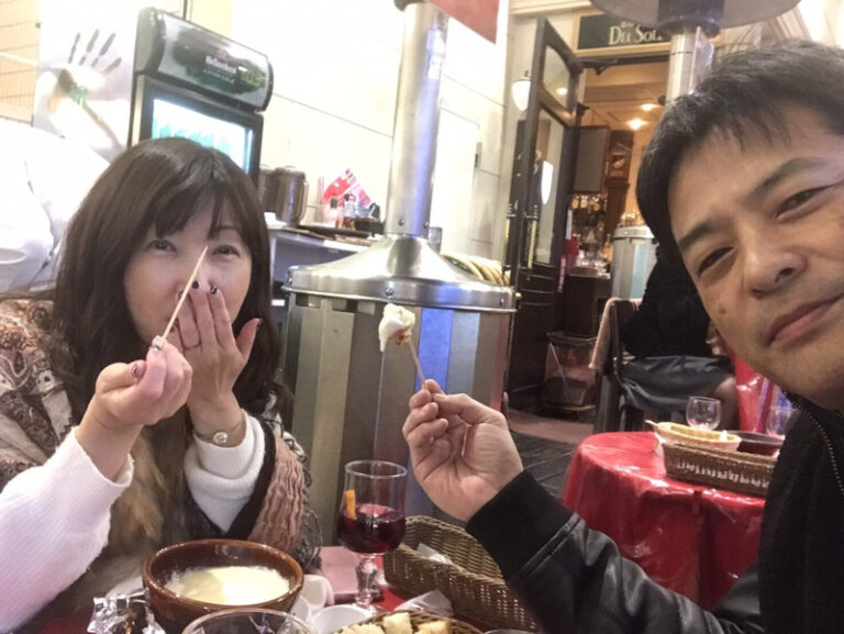愛におちる時。もう一度誰かを愛することを選ぶのなら。