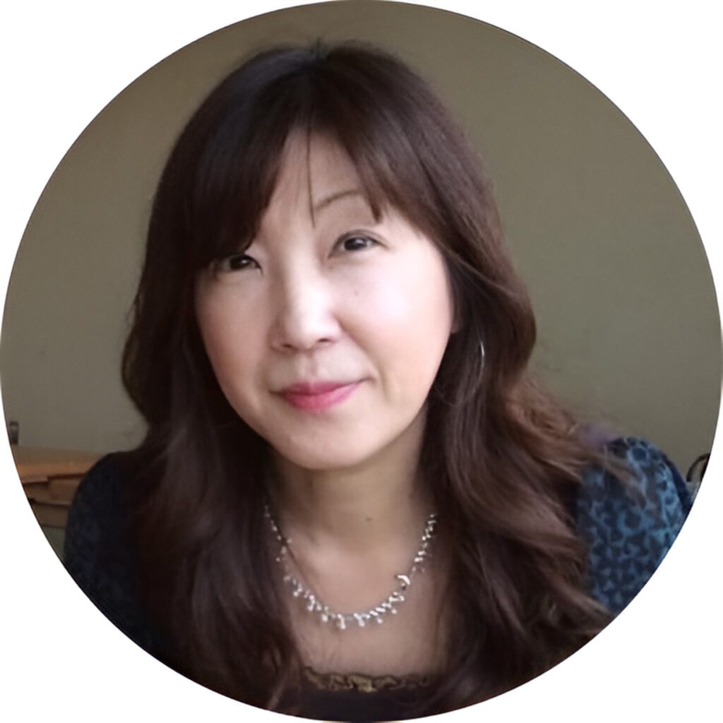 加藤雅子のプロフィール写真